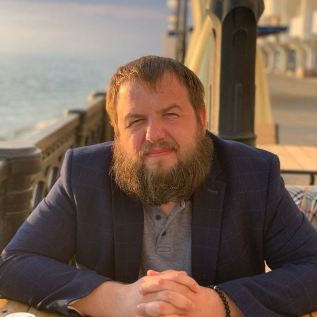 Andrey Zaytsev